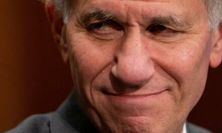 FDIC Chairman Martin Gruenberg to resign on January 19