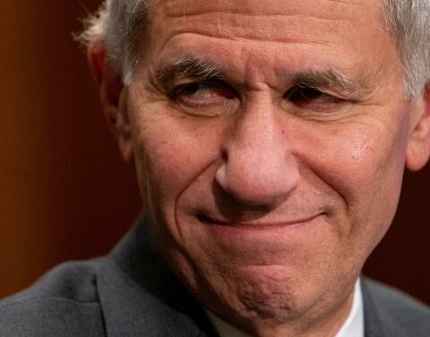 FDIC Chairman Martin Gruenberg to resign on January 19