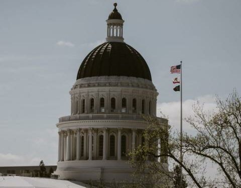 Latino Republican flips CA seat with 14 point Dem advantage; barred from state Latino Caucus