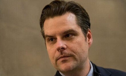 House Ethics Committee says no agreement reached on releasing Matt Gaetz report