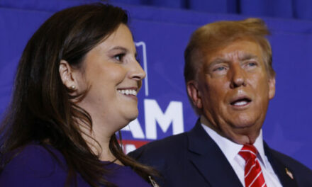 Donald Trump Applauded for Picking Elise Stefanik for U.N. Ambassador: ‘By Far the Best Choice’