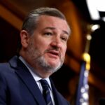 EXCLUSIVE: Sen. Ted Cruz on the Judicial Appointments Senate Fistfight