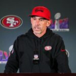 Trump Dance By Nick Bosa Wasn’t Defensive End’s Idea, Coach Kyle Shanahan Reveals