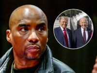 Charlamagne tha God Baffled by Biden Welcoming Trump to White House: ‘What Happened to the Fa