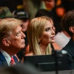 Report: Ivanka Trump To Attend Mar-A-Lago Election Night Party