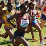 Kenyan runner Anyango banned for six years for use of testosterone and EPO