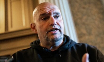 Democrat Senator Fetterman Tells Joe Rogan that Trump’s Populist Message ‘Resonated’ in Pennsylvania