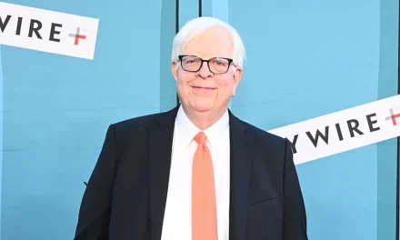 Conservative Talk Show Host Dennis Prager Suffers Severe Back Injury, Announces Hospitalization And Temporary Leave