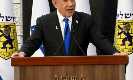 Netanyahu fired defense minister after unresolved conflicts that he says were benefiting enemy