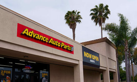 Advance Auto Parts to Close over 700 Stores by Mid-2025