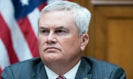 Comer to use FEMA hearing to argue administration has failed to hold federal workforce accountable