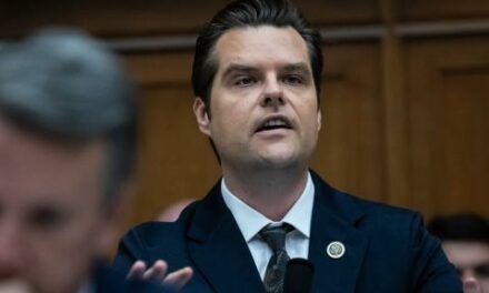 Gaetz’s two accusers support release of private testimony but won’t publicly testify: Lawyer