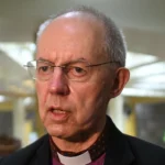 Archbishop Of Canterbury Who Wed Prince Harry And Meghan Resigns Over Handling Of Sex Abuse Scandal