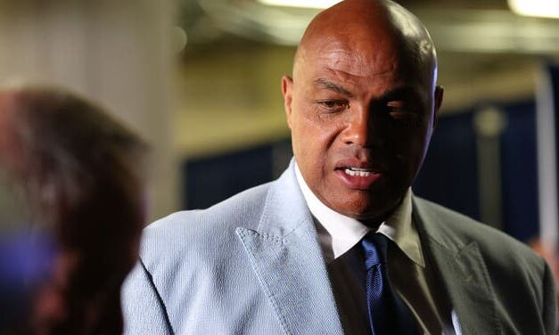 Charles Barkley And The ‘Inside The NBA’ Crew Reportedly Headed To ESPN