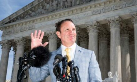 Louisiana Gov. Jeff Landry not joining President-elect Trump’s cabinet as attorney general: Report