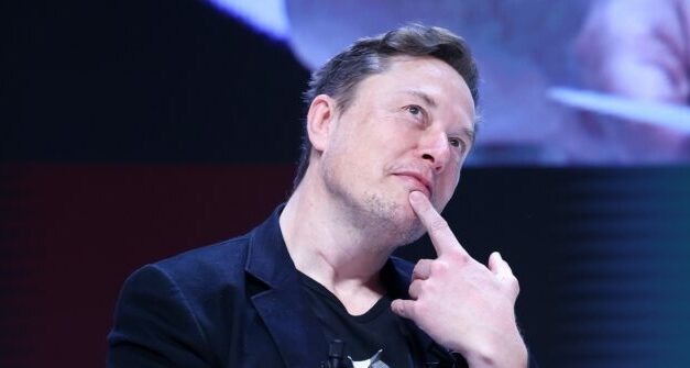 UK Lawmakers to Summon Elon Musk over Alleged Role in Anti-Mass Migration Riots