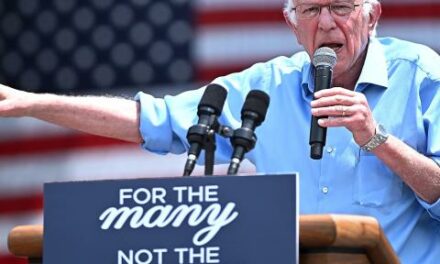 Biden administration, DNC reject Sanders’ comment that Democrats have abandoned the working class