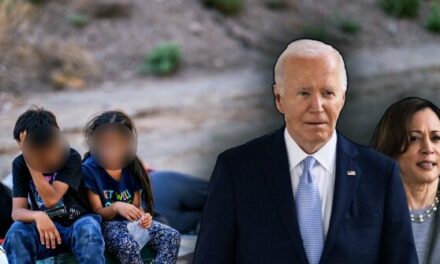 Top Migration Lobbyist: Public Rejected Biden’s Border Policies Only Because of Bad Messaging