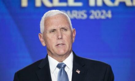 Mike Pence pushes Senate GOP to reject Kennedy as HHS secretary because of abortion stance