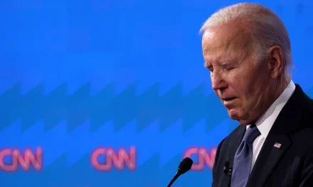 Biden ‘Flirts’ With WWIII, Authorizes Ukraine to Use U.S. Long-Range Missiles After Putin’s Dire Warning