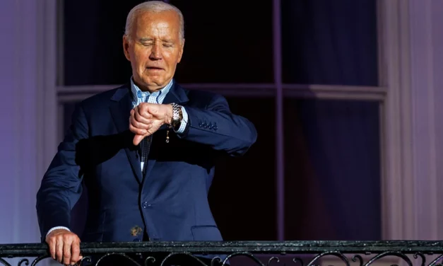 Biden Staffers Confirm He Will Attend Trump’s January Inauguration