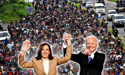 Exclusive: Bombshell Report Exposes Joe Biden, Kamala Harris Alliance with United Nations to ‘Fast-Track’ Migrants into U.S.