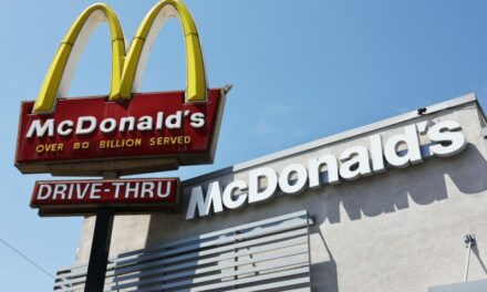 U.S. Copyright Office Permits McDonald’s To Repair Ice Cream Machines