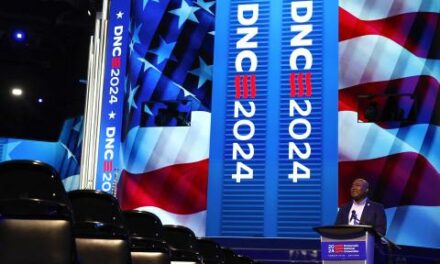 DNC holding four candidate forums, sets chair election for Feb. 1