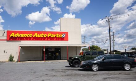 Advance Auto Parts To Shut Down At Least 500 Stores, Reducing Workforce As ‘Car Repairs Decline’