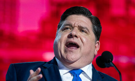 Illinois Gov. JB Pritzker Vows to Boost Sex Changes to Thwart Trump Agenda