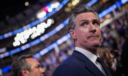 Gov. Newsom Prepares Special Session To ‘Protect California’ From Second Trump Term