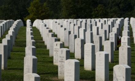 VA to offer ‘green’ burials as part of pilot program at national cemeteries