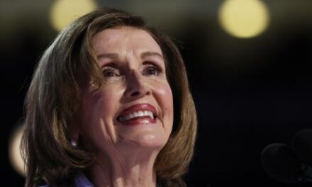 Pelosi hints Democrats could have won the presidency if Biden had stepped down sooner