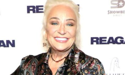 All-Star musical cast including Tanya Tucker, Travis Tritt cut album inspired by ‘Reagan’ film