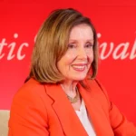 Pelosi Wins Re-Election In U.S. House Seat In California’s 11th Congressional District