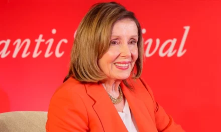 Pelosi Wins Re-Election In U.S. House Seat In California’s 11th Congressional District