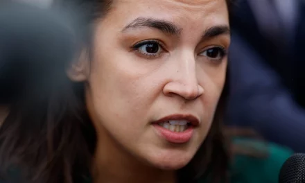 AOC Suggests Kamala Harris Lost Presidential Election Due To Sexism