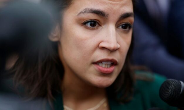 AOC Criticized For Claiming Pro-Israel Lobby Group Caused Democrats To Lose 2024 Elections