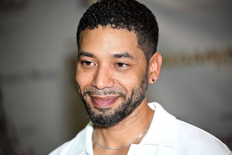 Illinois Supreme Court Overturns Jussie Smollett Conviction