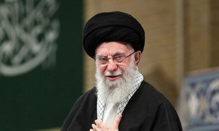 Iran’s Ayatollah Khamenei: Netanyahu Must Be Executed