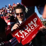 Trump Responds To Gaetz Withdrawing Name From Consideration: ‘He Has A Wonderful Future’