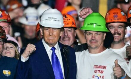 Construction Bosses Complain Trump Will Stop Them From Hiring Illegals