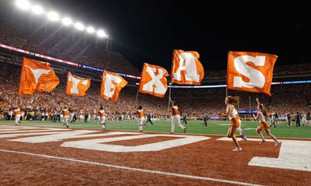 University Of Texas Introduces Free Tuition For Students From Families Earning Below $100K A Year