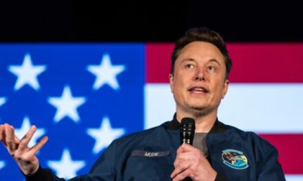 UK’s Guardian Newspaper Quits Elon Musk’s X After Trump Victory over ‘Far-Right Conspiracy Theories and Racism’