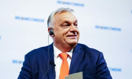 Hungary’s Viktor Orban Convinced Donald Trump Will Bring Peace to Ukraine if Elected