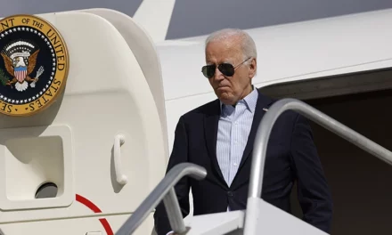 Democrats, Harris Campaign Officials Blame Biden For Harris’ Presidential Loss