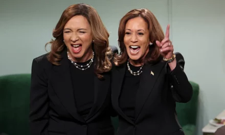 Harris Appears On SNL, FCC Commissioner Claims Appearance Violates ‘Equal Time’ Rule