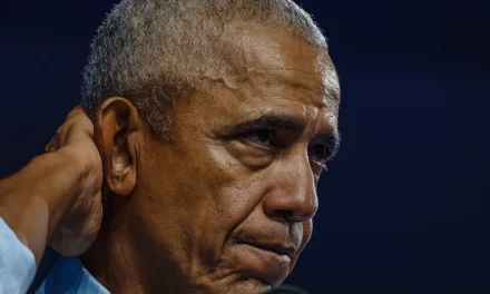 Fmr President Obama’s Biographer: Barack Is Worried About His Own Legacy Following Harris’ Loss