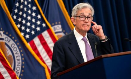 Fed Cuts Interest Rates Again, Fed Chair Powell Says He Won’t Resign