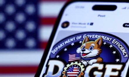 Trump administration’s DOGE push to make government efficient now reaching state level